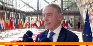 Energia, Urso “Serve flessibilità, Ue comprenda che non c’è più tempo”