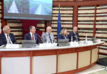 Sicurezza della rete ferroviaria, ADFER celebra il decennale dalla fondazione