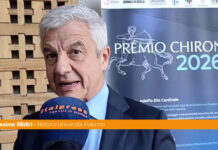 Unipa, Midiri “Premio Chirone ad Alberto Mantovani valorizza visione One Health”
