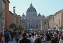 Flussi turistici in aumento nel 2026