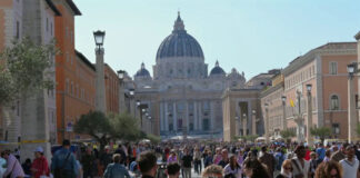 Flussi turistici in aumento nel 2026