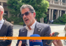 Azzi “Più interazione e nuovo racconto novità Dazn per Mondiali 2026”