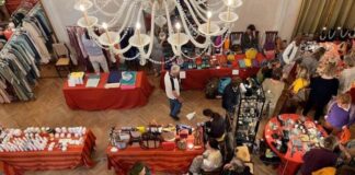Tutto pronto al Circolo cittadino di Lecce per la sedicesima edizione di Artigianato d’eccellenza