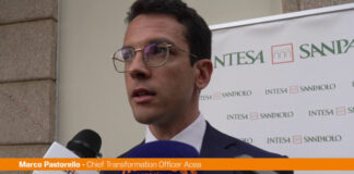 Pastorello “Gap infrastrutturale idrico globale oltre 6.400 miliardi entro 2040”