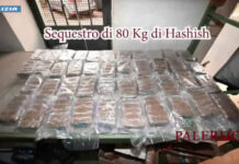 23 arresti tra Campania, Sicilia e Croazia per droga, armi e finti “Click Day”