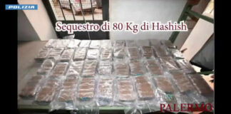 23 arresti tra Campania, Sicilia e Croazia per droga, armi e finti “Click Day”
