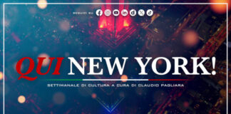 Qui New York! – Il Magazzino dove l’Arte povera italiana trova casa