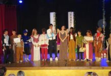 Teatro, a giugno a Bisceglie la CompagniAurea presenta “Il mondo fatato di Aurora”