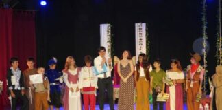 Teatro, a giugno a Bisceglie la CompagniAurea presenta “Il mondo fatato di Aurora”