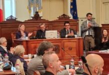 Andria, l’ultimo consiglio comunale prima delle elezioni amministrative
