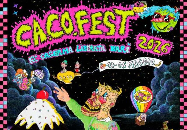 caco fest 2026