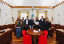 A Putignano “Algoritmi e Valore Umano”: il digitale rilancia il valore della provincia