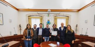 A Putignano “Algoritmi e Valore Umano”: il digitale rilancia il valore della provincia