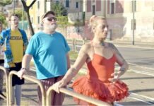 DanzaABari 2026: nel weekend evento speciale Le classique c’est chic! di e con Anna Basti