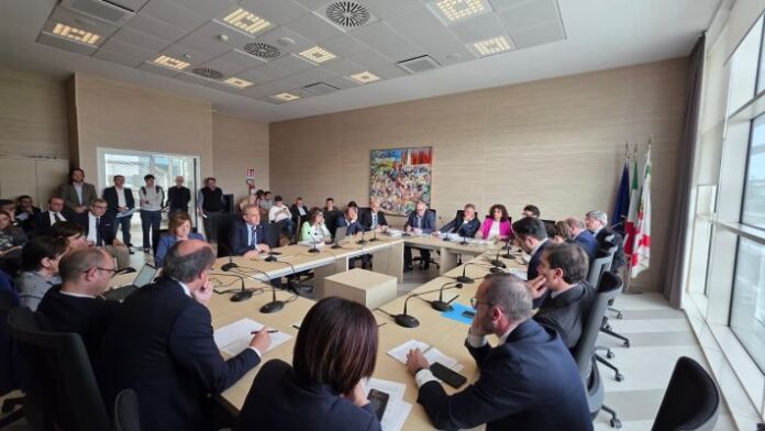 commissione regione puglia