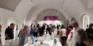 Grottaglie accoglie 81 opere: il Concorso di Ceramica Contemporanea “Mediterraneo” guarda al mondo