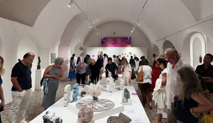 concorso ceramiche grottaglie