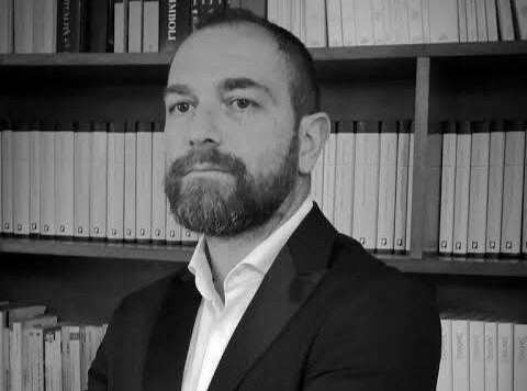 Criminologo Dott. Mirco Turco