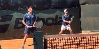 Tennis: il Ct Galatina si arrende alla capolista, il TC Triestino passa 5-1