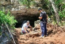 Dal 18 maggio al via la prima campagna di scavi archeologici a Vereto, l’antica Patù