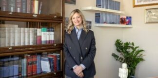 Andria, Francesca Magliano (Npsi-Io Sud): “Su questo il nostro impegno tutti i giorni”