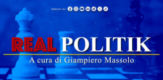 Realpolitik – Le visite parallele