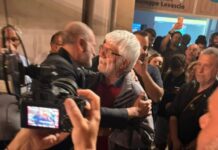 Amministrative, Giuseppe Lovascio eletto sindaco di Conversano per la quarta volta