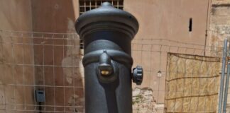 Conversano, completato il restauro delle sei fontane storiche dell’Aqp