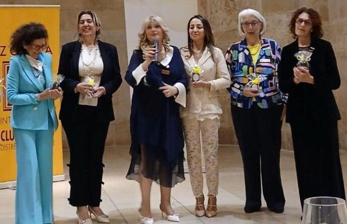 Foto di gruppo