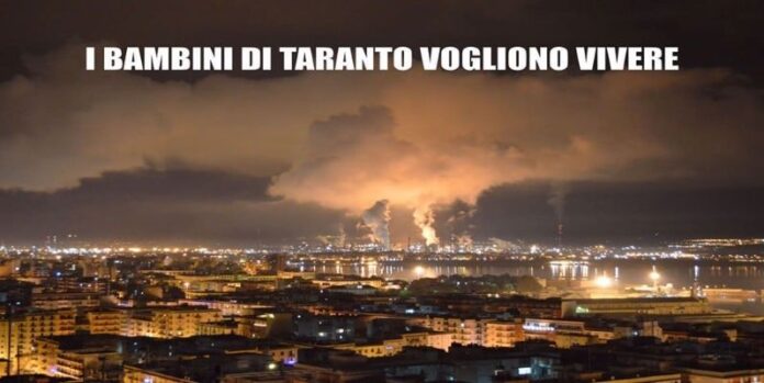 genitori tarantini