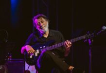 Musica, a Trani arriva il cofondatore e storico bassista dei Litfiba Gianni Maroccolo
