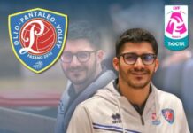 Volley, la Olio Pantaleo Fasano rinnova la collaborazione con lo scoutman Giorgio Cesari