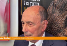Nuovo pronto soccorso a Trapani, Schifani “Giornata positiva, non ci fermiamo”