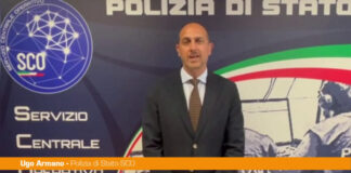 Maxi operazione antidroga della Polizia su scala nazionale, 1.335 arresti