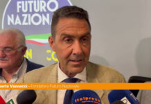 Vannacci “Quale ruolo ha Marina Berlusconi in Forza Italia?”