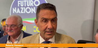 Vannacci “Quale ruolo ha Marina Berlusconi in Forza Italia?”