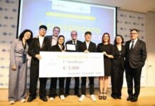 “Seconda Luce”, ad una scuola di Mesagne il 1° Premio nazionale Artigianato e Scuola 2026