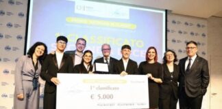 “Seconda Luce”, ad una scuola di Mesagne il 1° Premio nazionale Artigianato e Scuola 2026