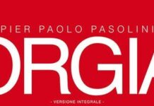 Orgia di Pasolini a Bari: il debutto nazionale del Teatro delle Bambole tra rito e parola