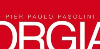 Orgia di Pasolini a Bari: il debutto nazionale del Teatro delle Bambole tra rito e parola