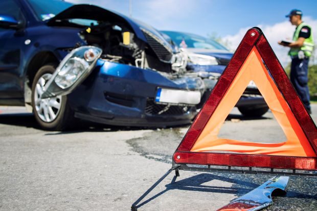 Incidenti stradali 3