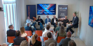 “Crossings”, a Milano si parla di innovazione e nuove competenze