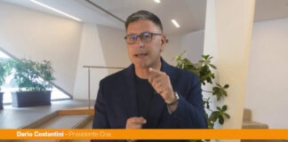 Cna, Costantini “La crisi del Golfo è entrata nei prezzi quotidiani”