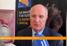 Inaugurato nuovo pronto soccorso a Trapani, Caruso “Ha standard qualitativi”