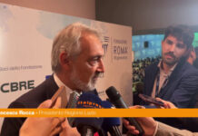 Roma, Rocca “Nuovo Policlinico Umberto I è cantiere di rigenerazione urbana”