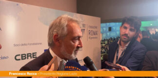 Roma, Rocca “Nuovo Policlinico Umberto I è cantiere di rigenerazione urbana”