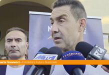 Vannacci “In Sicilia grandissimi problemi, valutazione governo non lusinghiera”