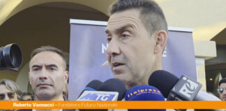 Vannacci “In Sicilia grandissimi problemi, valutazione governo non lusinghiera”