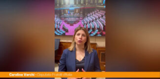 Sud, Varchi “La Zes unica un acceleratore di sviluppo”