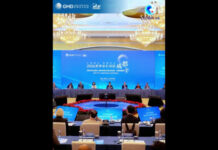 Cina, al Global Mayors Dialogue focus su crescita sostenibile e inclusiva